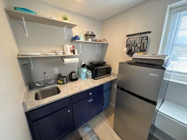 Photo - The Cozy Corner