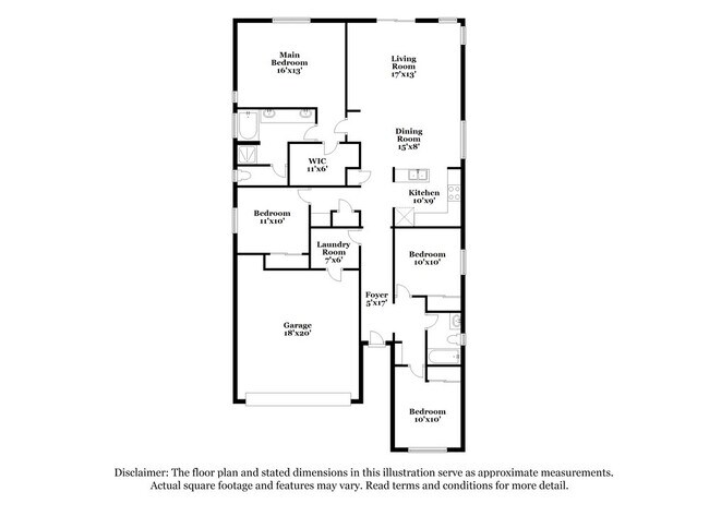 2431 W Gaby Rd
