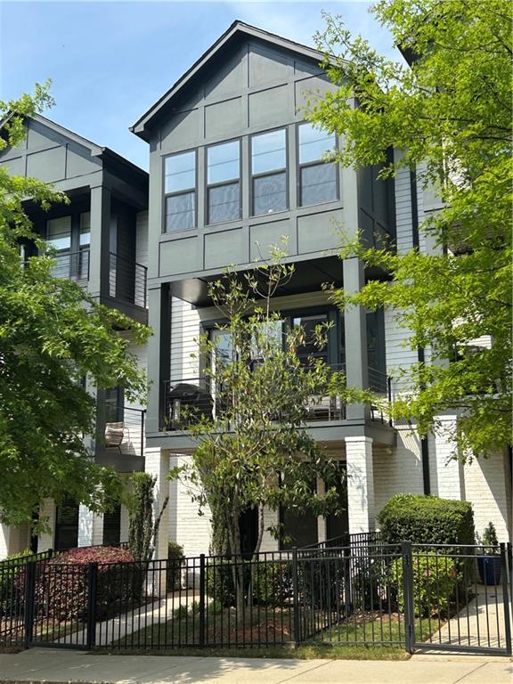 Photo - 76 Rogers St SE Townhome