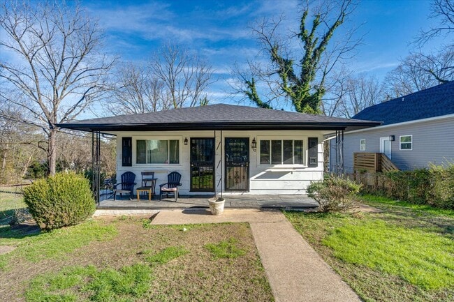 Building Photo - 1002 Belmeade Ave Unit 1002 Belmeade Ave Apt A