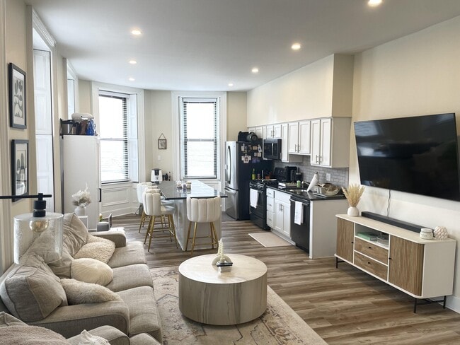 Photo - 4401 Butler St Unit Floor #3