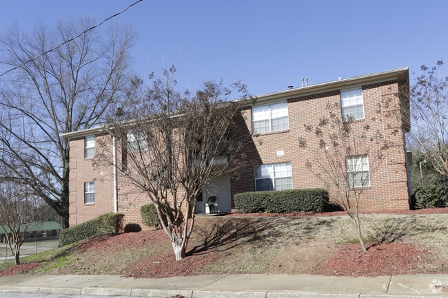 Brockwood Senior Housing