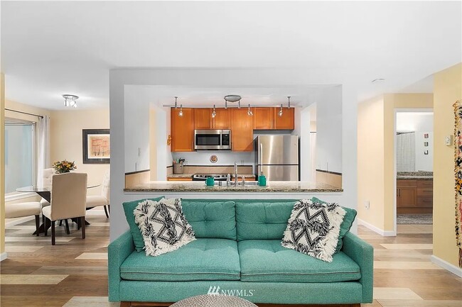 Photo - 2145 Dexter Ave N Unit 101