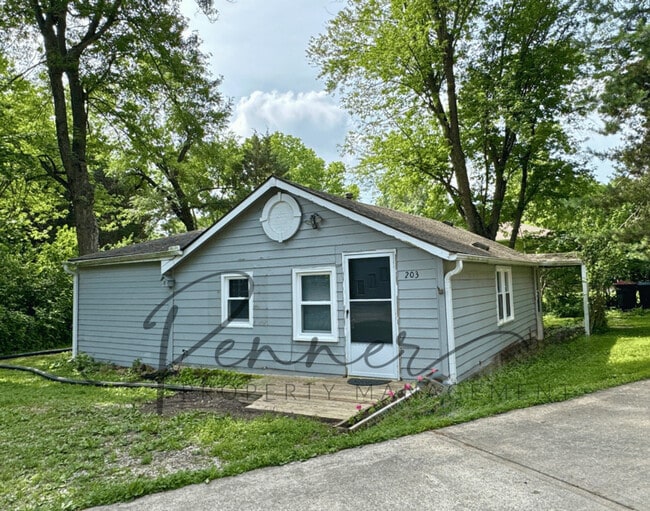 Photo - 203 Walnut St House