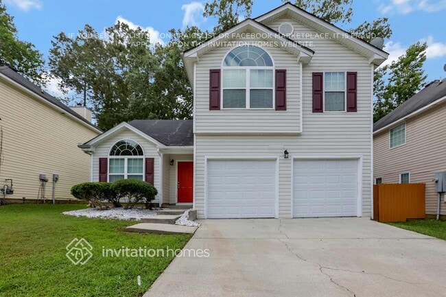 Photo - 2952 Two Lakes Cir House