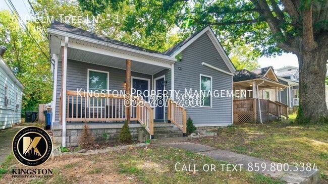 Building Photo - 610 Elm Tree Ln Unit 1