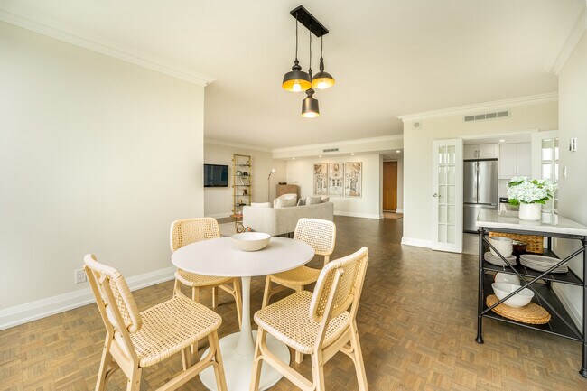 Photo - Old Mill Towers Unit 2 BD