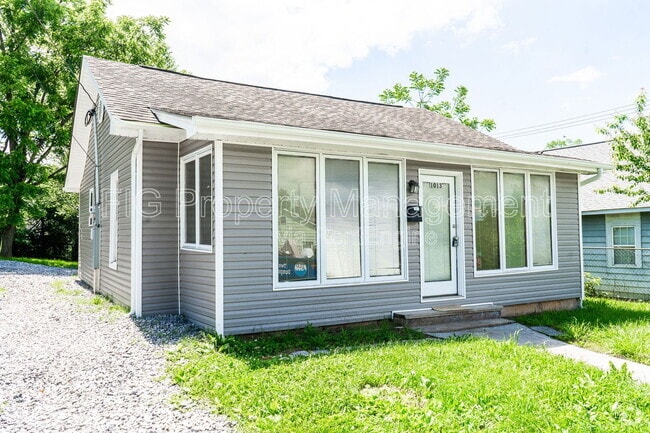 Building Photo - 1013 Glider Ave Rental