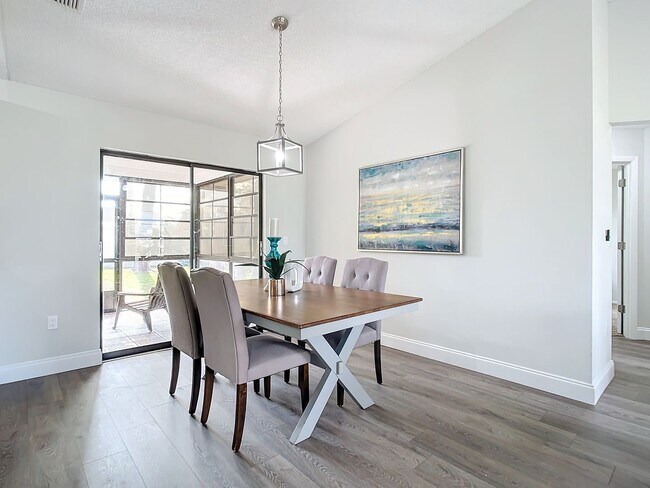 Photo - Gorgeous 3-Bedrorom, 2 Bath, 1165 sq ft home
