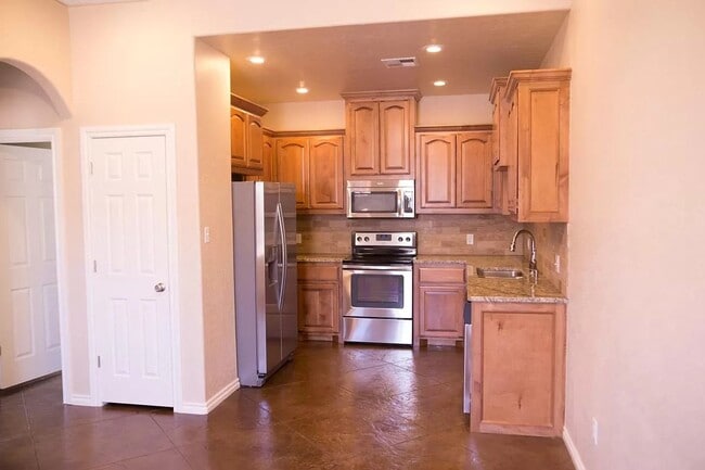 Photo - 2505 SW A Ave Unidad 6