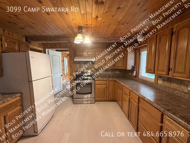 3099 Camp Swatara Rd