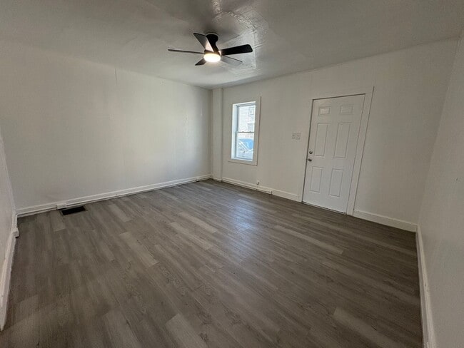 Photo - Newly Renovated Three-Bedroom, One Bathroom Row Home