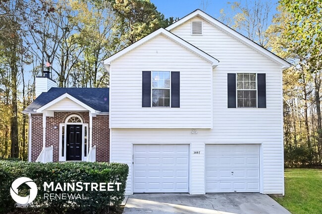 Photo - 3447 Oak Leaf Ct Casa