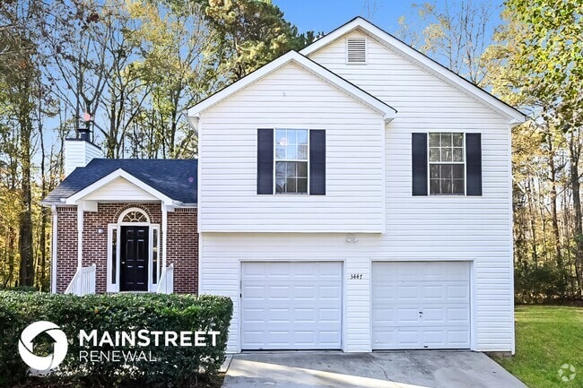 Building Photo - 3447 Oak Leaf Ct Rental