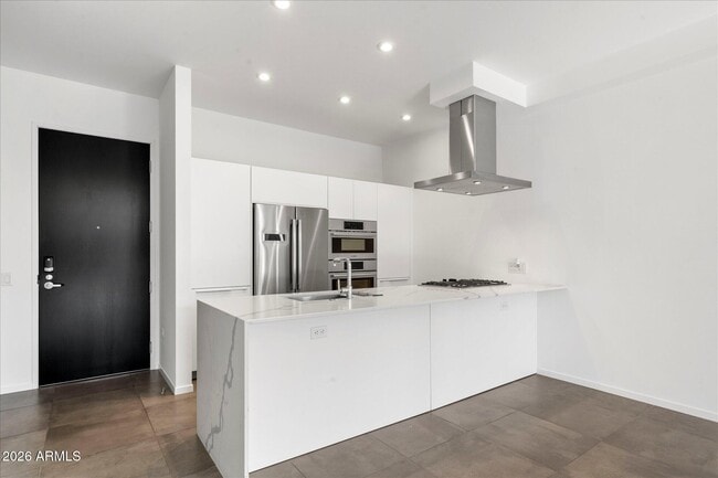 Photo - 7120 E Kierland Blvd Unit 1201