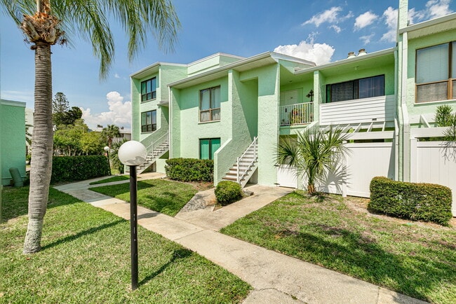 1 Windrush Blvd Unidad 35