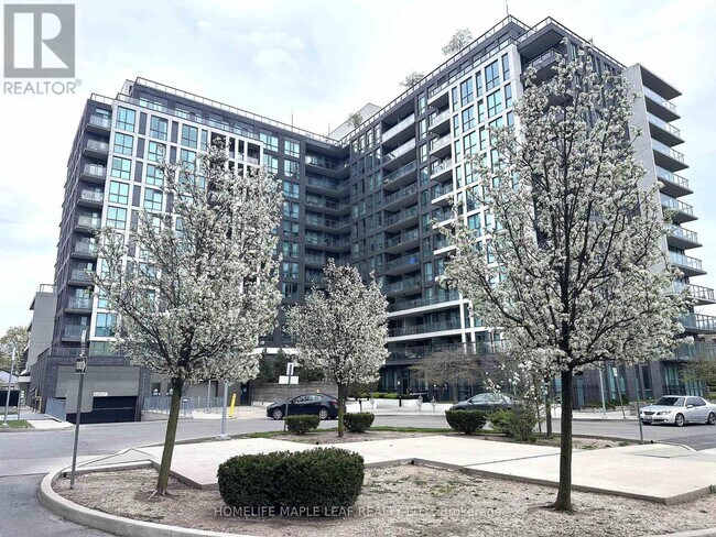Photo - 80 Esther Lorrie Dr Unit 614