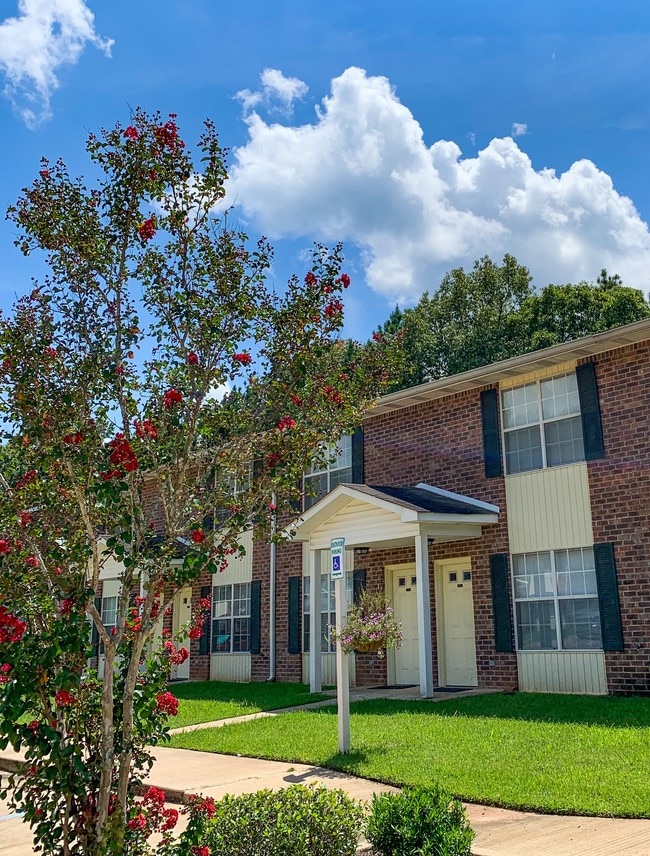 Magnolia Place Townhomes For Rent in Natchitoches, LA