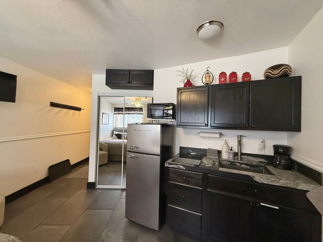 Photo - Carriage House Furnished Condo Available Now Unit 124