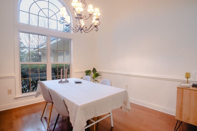 Photo - Solamere Subdivision