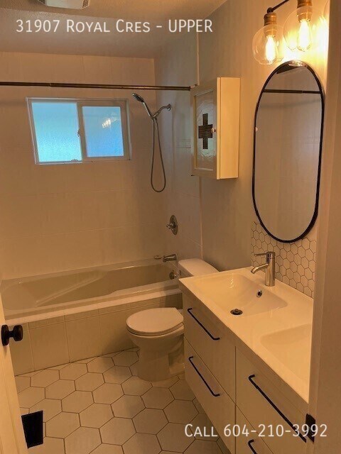 Photo - Upper Family Home With Shop Unit UPPER