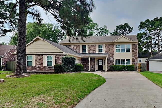 Building Photo - 16811 Country Bridge Rd