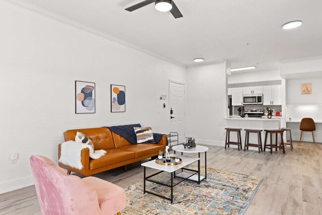 Building Photo - 875 W Pecos Rd Unit ID1391801P