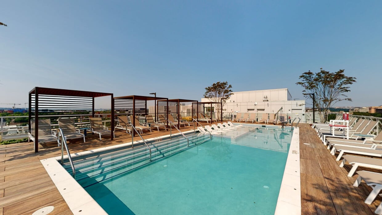 Photo - Gallery 64 Apartments