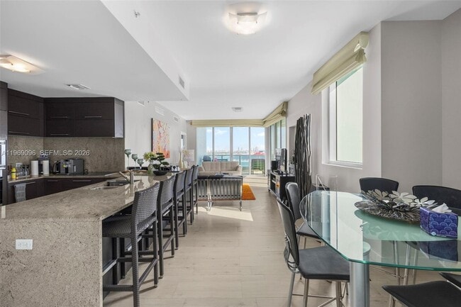 Photo - 900 Biscayne Blvd Unit 2401