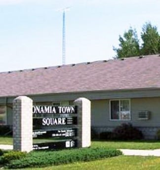 Onamia Town Square - Onamia Town Square Apartments