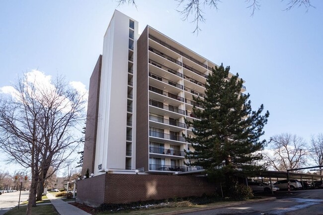 Photo - 421 S Howes St Unit 421 South Howes 706