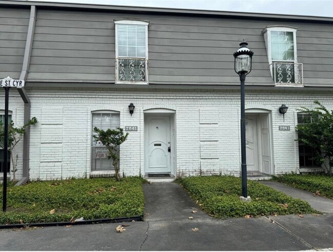 Building Photo - 7841 Rue St Cyr St Unit 45