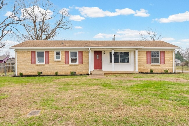 Building Photo - 3 Bedroom Pet Friendly Home For Rent Near Post!