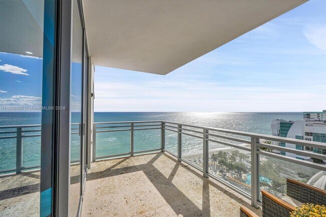 Photo - 3535 S Ocean Dr Condo Unit 1703