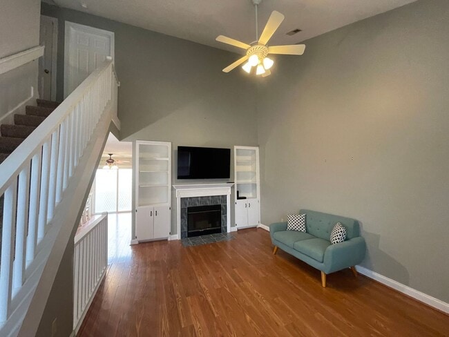 Photo - Christiansburg, 3 BR / 2.5 BA Available