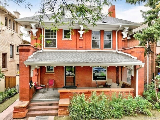 Building Photo - 840 Emerson St