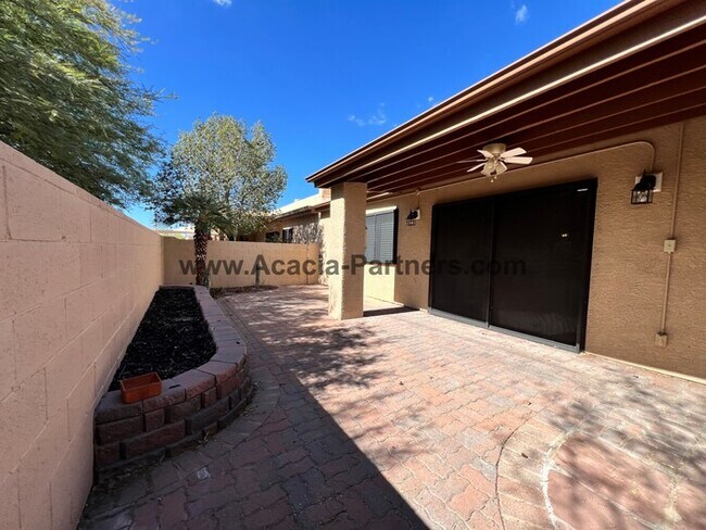 Photo - Two Bedroom Townhouse