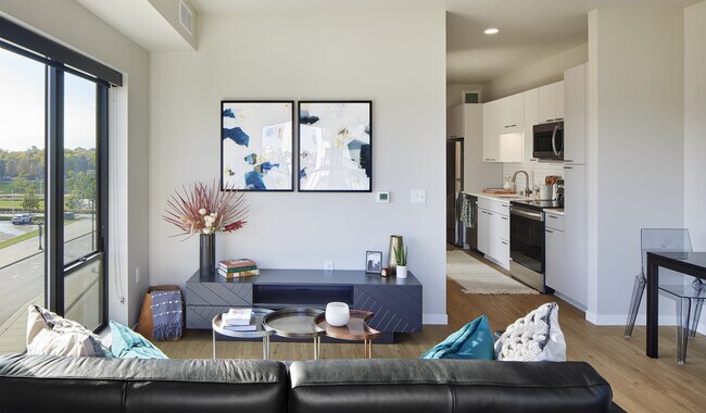 Photo - The Pitch Apartments