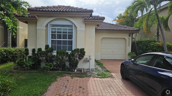 Building Photo - 5084 NW 112th Ct Rental