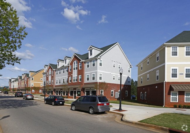 Photo - Riverwood Villas