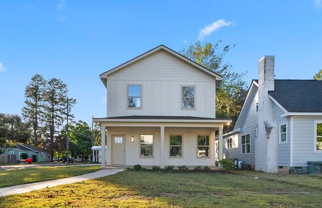 Building Photo - New Construction 3 Bed/3.5 Bath Available ...