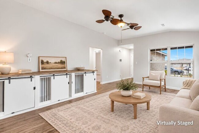 160 Winstead Cir