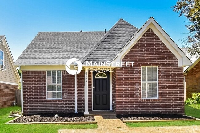 Building Photo - 2835 Heatherglen Cove W Rental