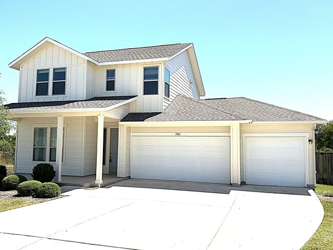 Building Photo - 5801 Kara Dr Rental
