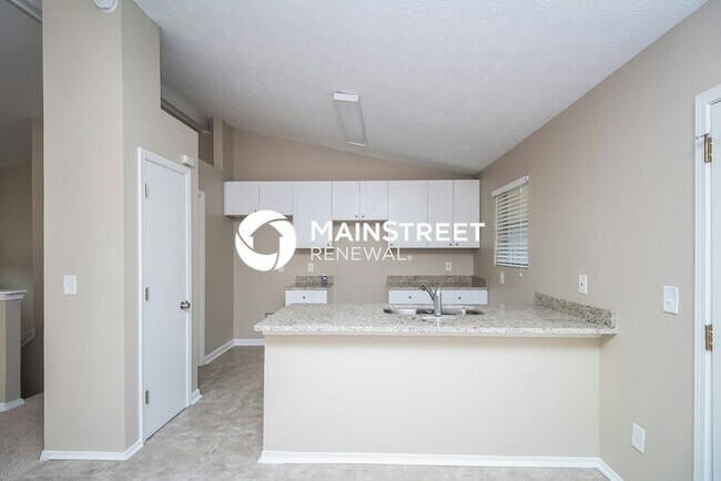 Photo - 3 Bedroom Pet-Friendly Home in Lithonia, GA with Main Street Renewal