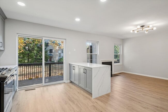 Photo - Available mid February - Fully Renovated 3B/2.5B Townhome in West Chester!