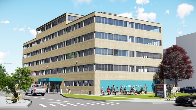 Photo - 1275 Delaware