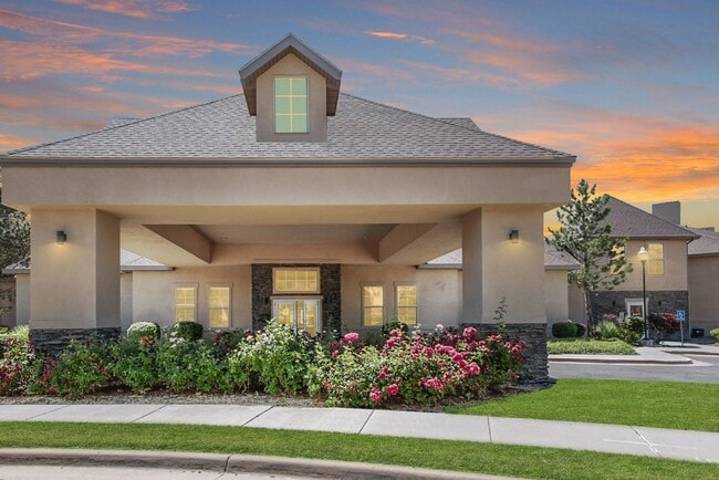 Rose Cove Apartment Homes