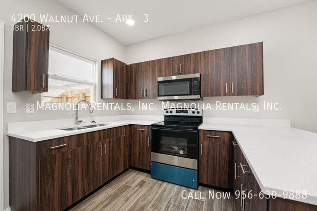 4200 Walnut Ave Unit 3