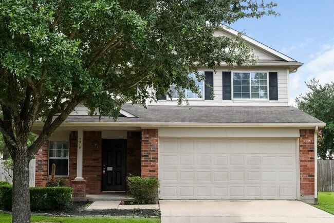 Building Photo - 7510 American Holly Ct Rental